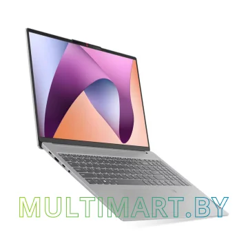 Ноутбук Lenovo IdeaPad Slim 5 16ABR8 (82XG0097RK) картинка 4